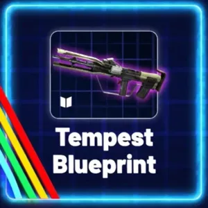 Tempest Blueprint