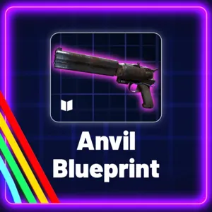 Anvil Blueprint