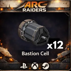 Bastion Cell x12