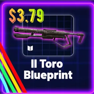 Il Toro Blueprint 🔥