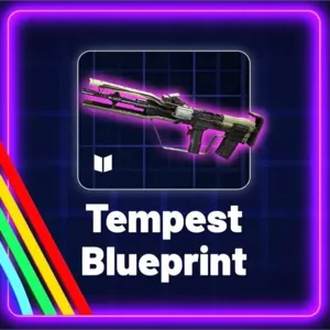 Tempest Blueprint