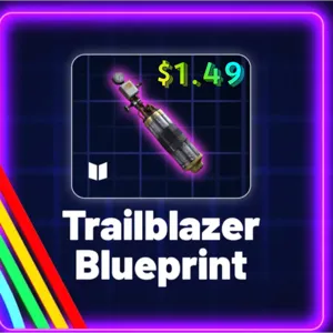 Trailblazer Blueprint