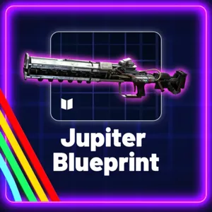 Jupiter Blueprint