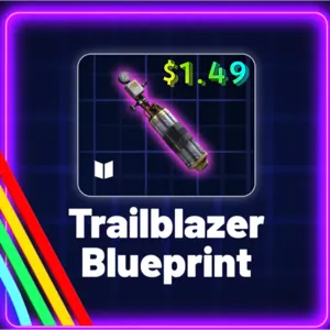 Trailblazer Blueprint