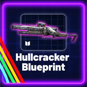Hullcracker Blueprint