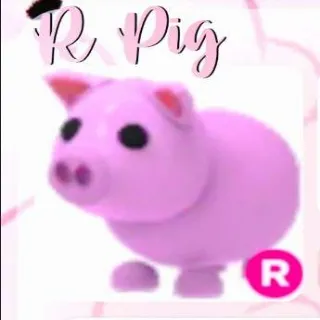 R Pig