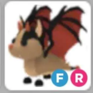 FR Bat Dragon