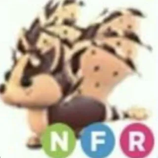 NFR CCBD & NFR SSBD
