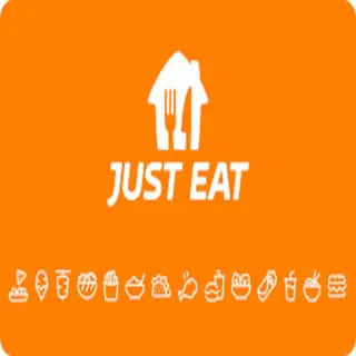 Just Eat CHF