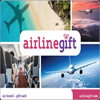 Airline Gift AUD