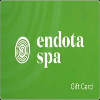 endota spa AU 50 AUD
