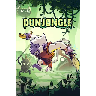 Dunjungle ⚡key⚡