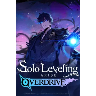 Solo Leveling: ARISE OVERDRIVE