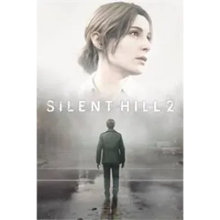 SILENT HILL 2