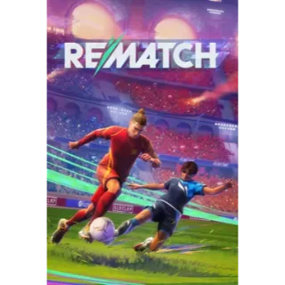 REMATCH