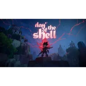 Day of the Shell
