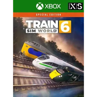 Train Sim World® 6: Special Edition