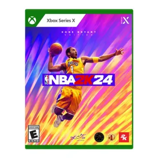 NBA 2K24 for Xbox Series X|S