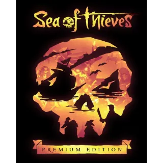 Sea of Thieves: 2024 Premium Edition