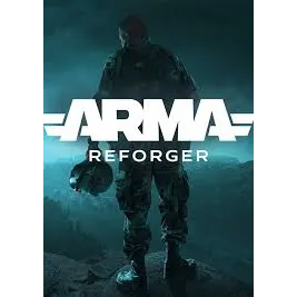 Arma Reforger