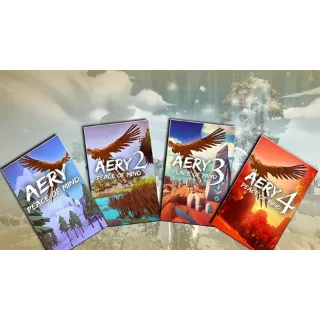 Peace of Mind Collection