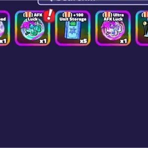 Gamepass bundle