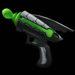 Raygun