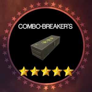 Combo Breaker’s