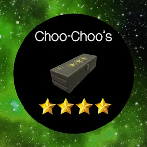 Choo Choos Mod