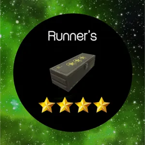 Runners Mod