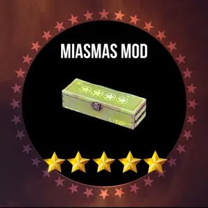 Miasmas Mod