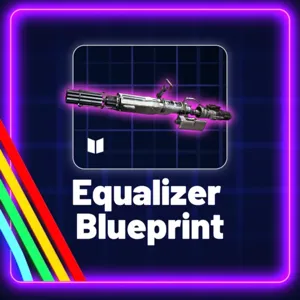 equalizer blueprint