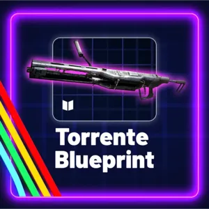 torrente blueprint