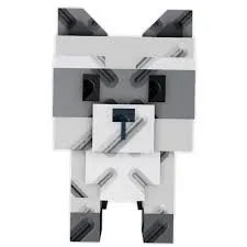 GROW A GARDEN 2 - RACOON