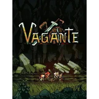 Vagante (Steam Code)