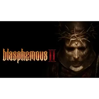 Blasphemous 2