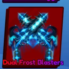 Blade ball | frost