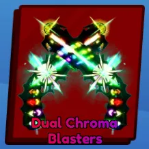 Blade ball | chroma