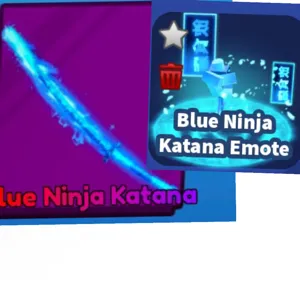 blade ball | katana