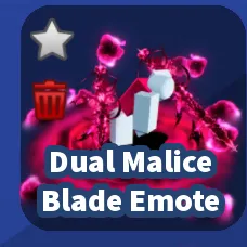 Blade ball | malice