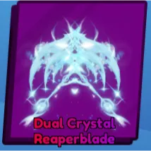 blade ball | crystal