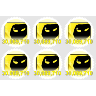 Other Gold Dominus Huge X6 In Game Items Gameflip - all yellow dominus transparent roblox dominus