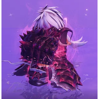 Madara/Shinobi God Warlord skin  Anime Vanguards