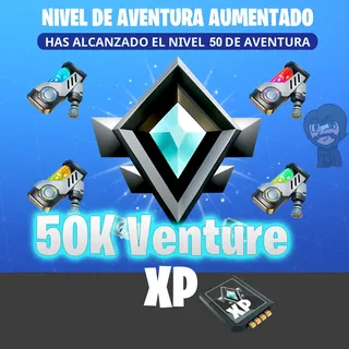 Venture Xp