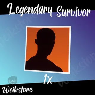 Legendary Survivor