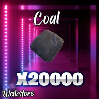 Coal