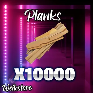 Planks | 1000x