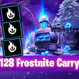 Frostnite Carry