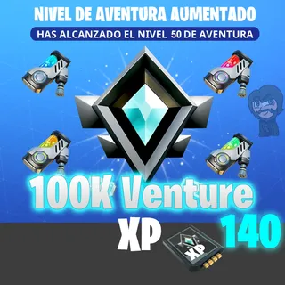 Venture Xp