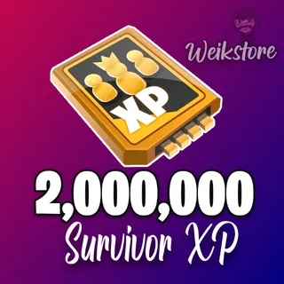 2M Survivor XP